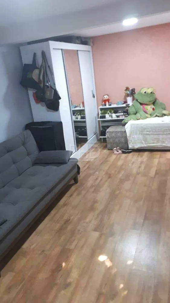 Sobrado, 3 quartos, 177 m² - Foto 1