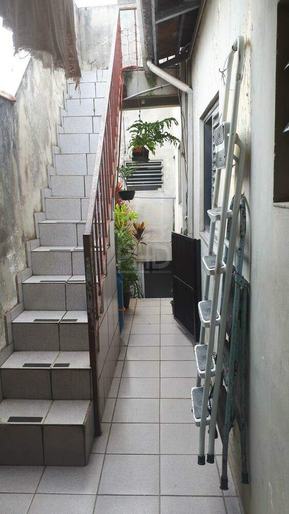 Sobrado, 3 quartos, 177 m² - Foto 3