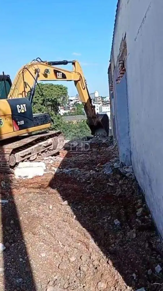Terreno, 400 m² - Foto 1