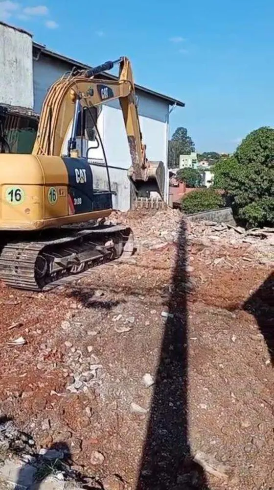 Terreno, 400 m² - Foto 2