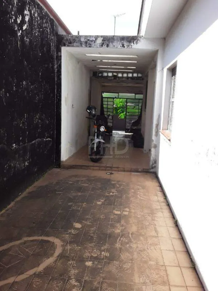 Casa, 3 quartos, 250 m² - Foto 4