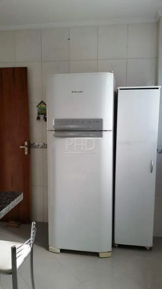 Sobrado, 3 quartos, 148 m² - Foto 9