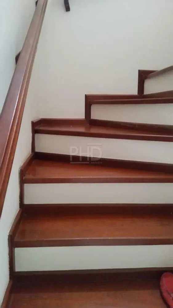Sobrado, 3 quartos, 148 m² - Foto 10