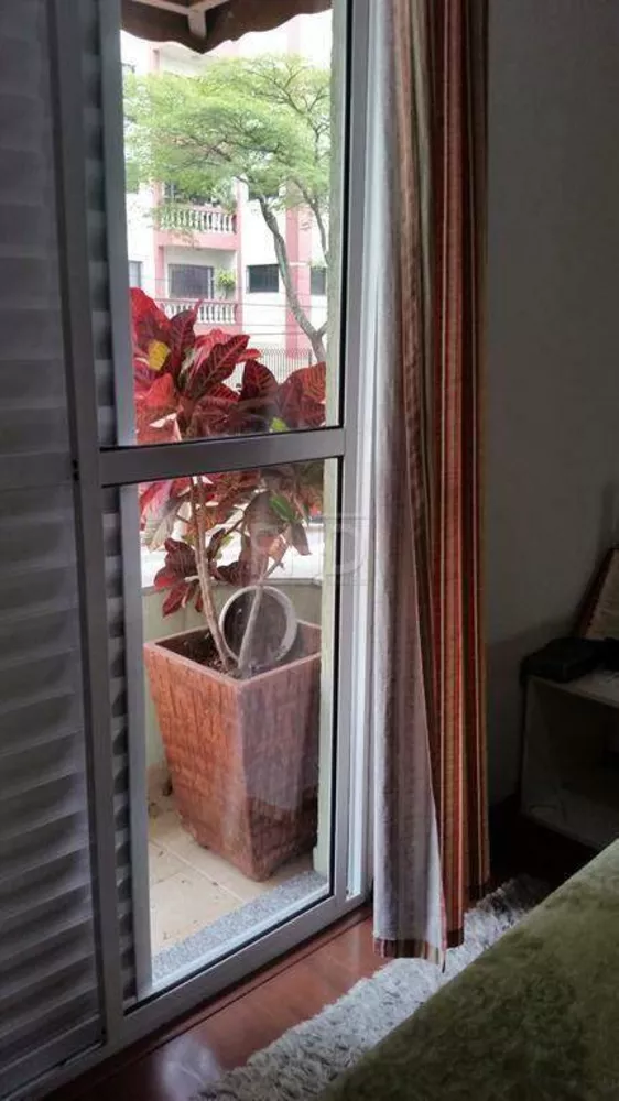Sobrado, 3 quartos, 148 m² - Foto 1