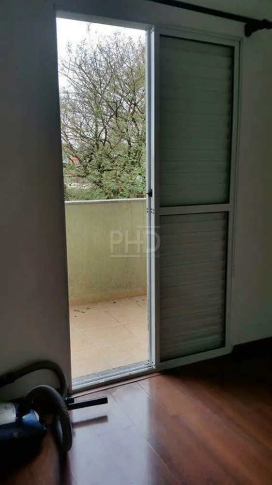 Sobrado, 3 quartos, 148 m² - Foto 12