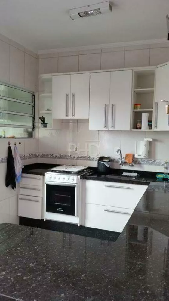 Sobrado, 3 quartos, 148 m² - Foto 4