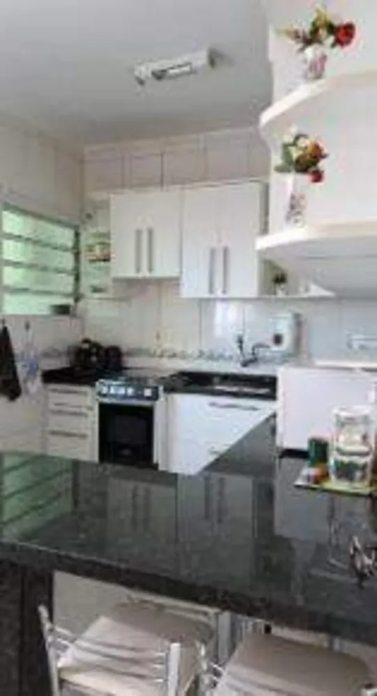 Sobrado, 3 quartos, 148 m² - Foto 7