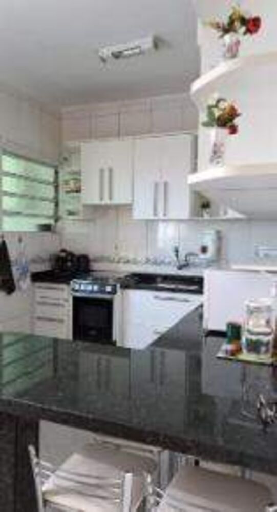 Sobrado, 3 quartos, 148 m² - Foto 10
