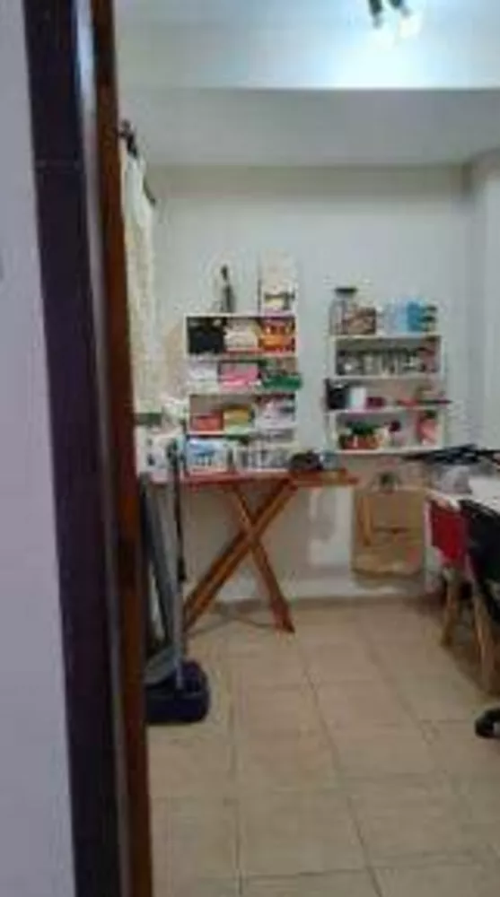 Sobrado, 3 quartos, 148 m² - Foto 8