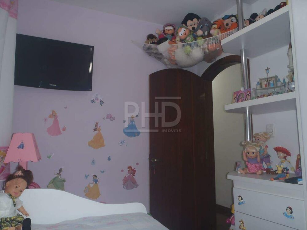 Sobrado, 3 quartos, 188 m² - Foto 16