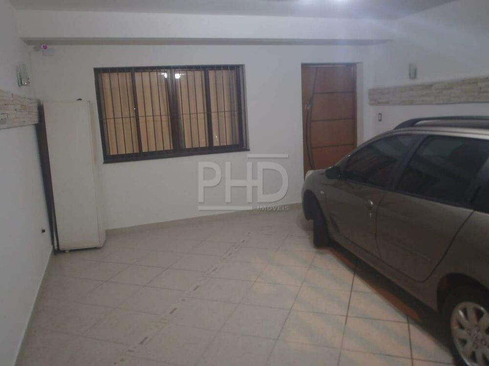 Sobrado, 3 quartos, 188 m² - Foto 4