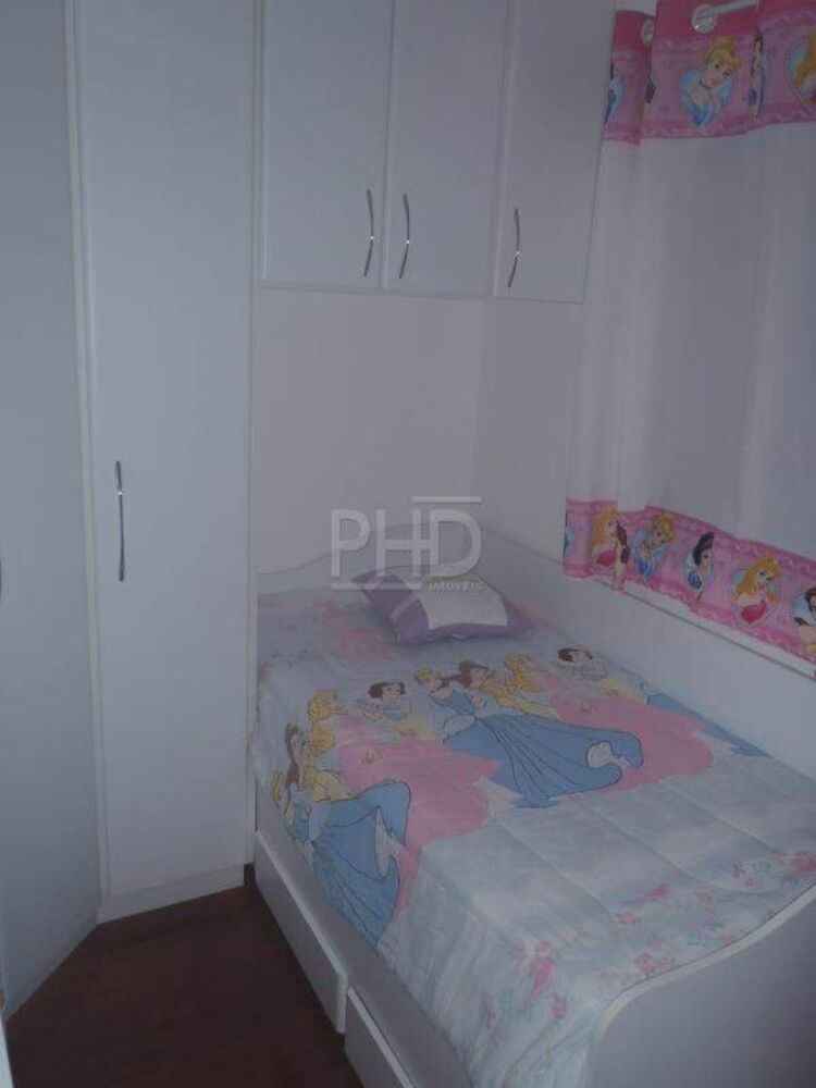 Sobrado, 3 quartos, 188 m² - Foto 3