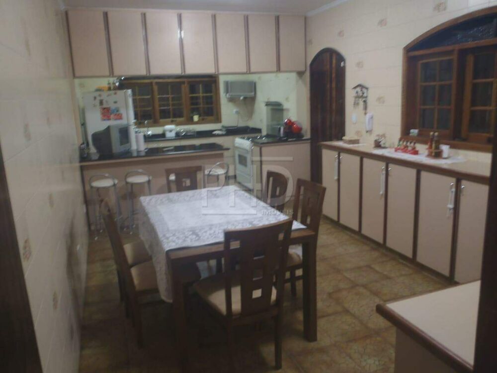 Sobrado, 3 quartos, 188 m² - Foto 15