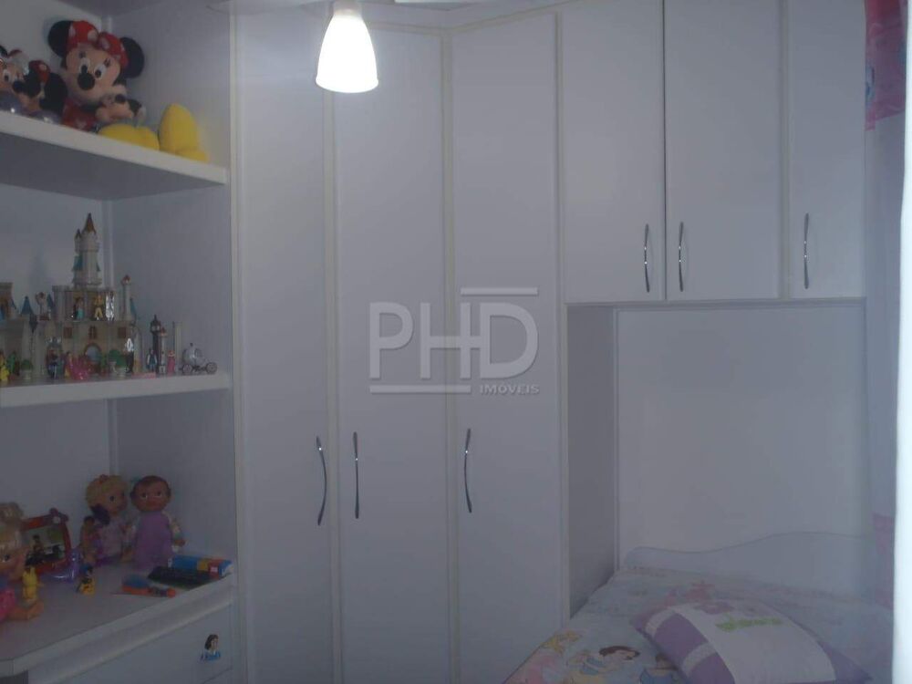 Sobrado, 3 quartos, 188 m² - Foto 12