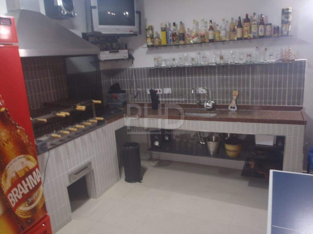 Sobrado, 3 quartos, 188 m² - Foto 1