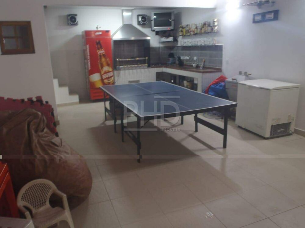 Sobrado, 3 quartos, 188 m² - Foto 8