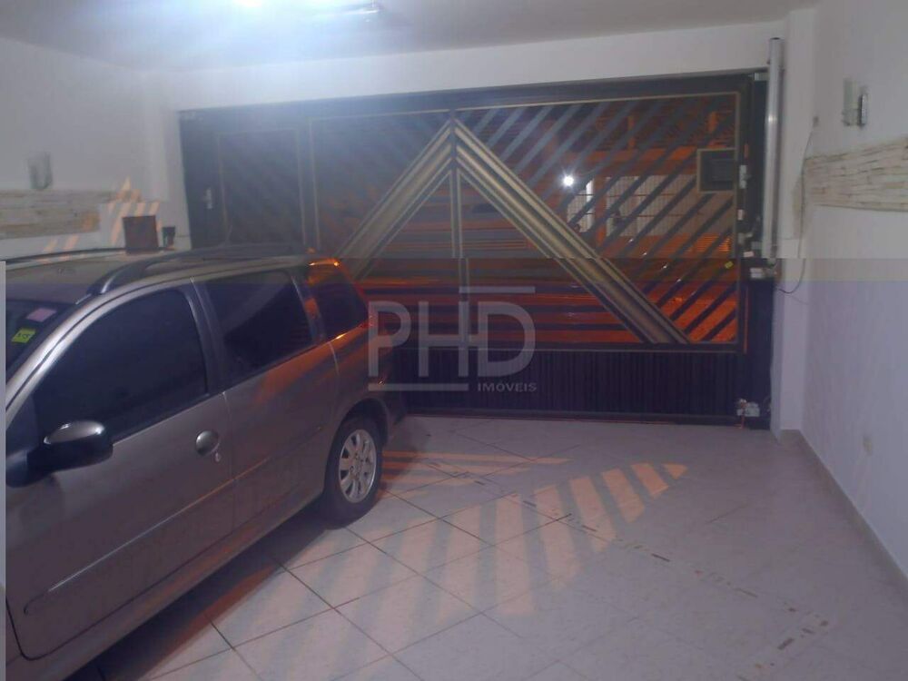 Sobrado, 3 quartos, 188 m² - Foto 17