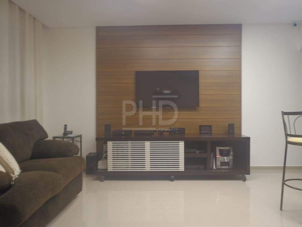 Sobrado, 3 quartos, 188 m² - Foto 11