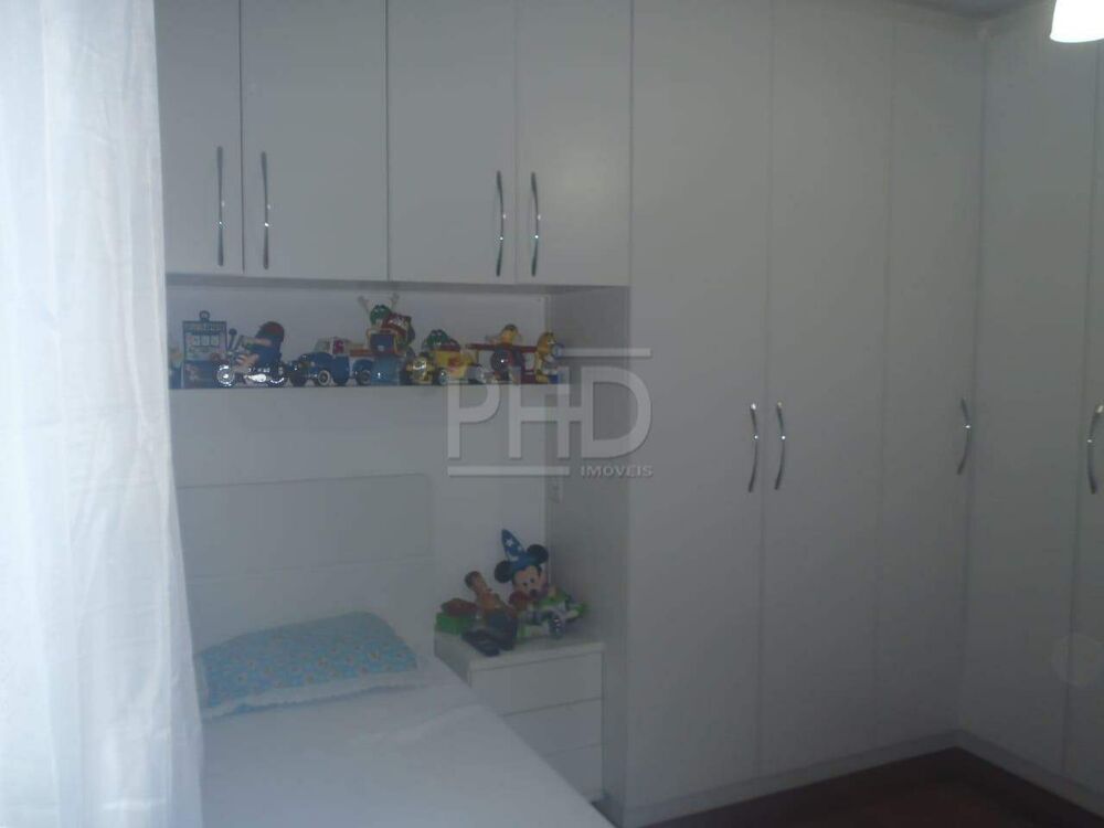 Sobrado, 3 quartos, 188 m² - Foto 14