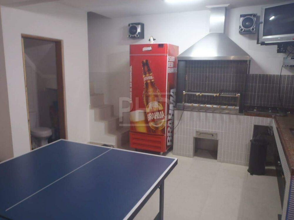 Sobrado, 3 quartos, 188 m² - Foto 2