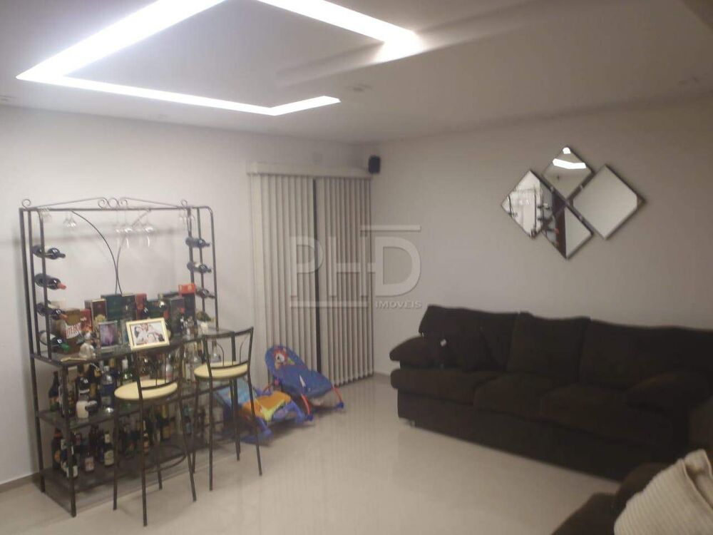 Sobrado, 3 quartos, 188 m² - Foto 9