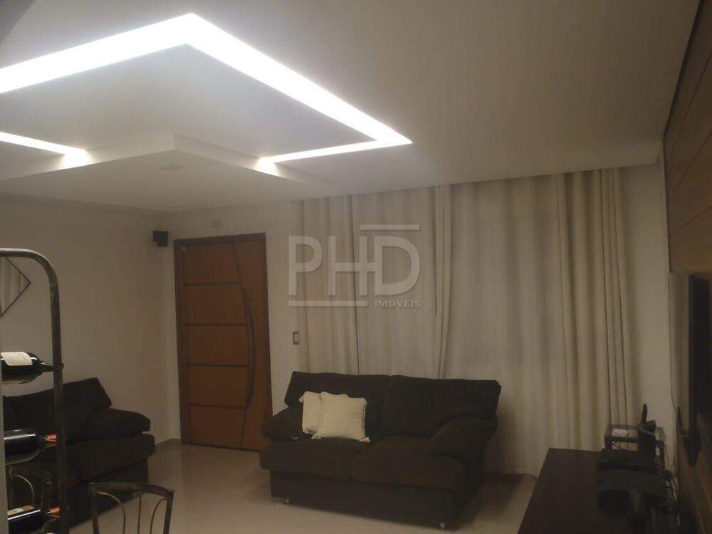 Sobrado, 3 quartos, 188 m² - Foto 10