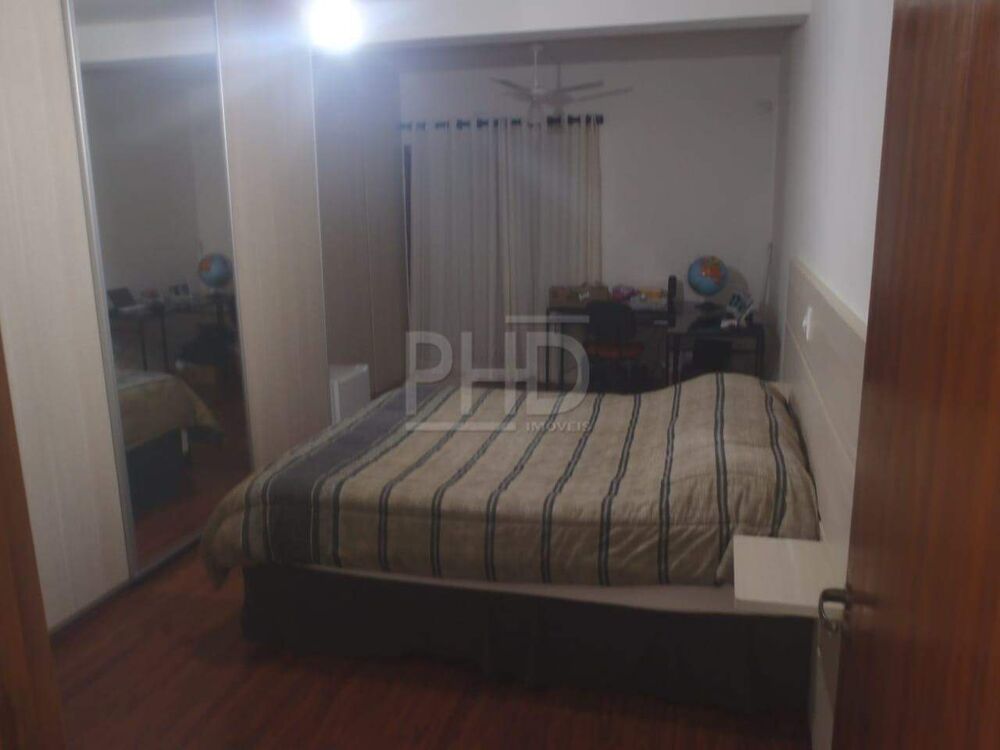 Sobrado, 3 quartos, 188 m² - Foto 5
