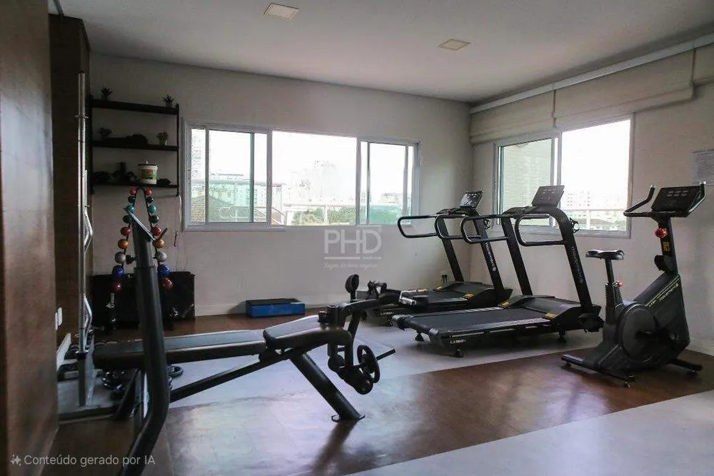 Apartamento, 2 quartos, 80 m² - Foto 2