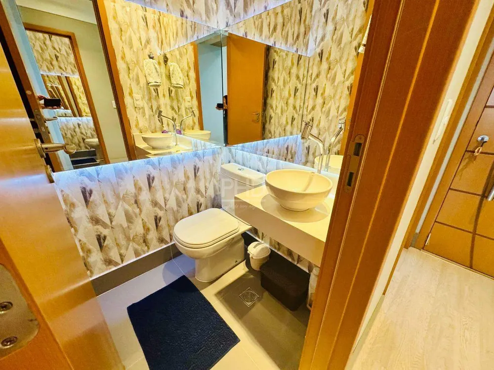 Apartamento, 2 quartos, 80 m² - Foto 3