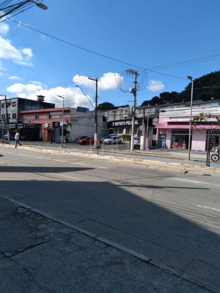 Casa Comercial para alugar, 160m² - Foto 1