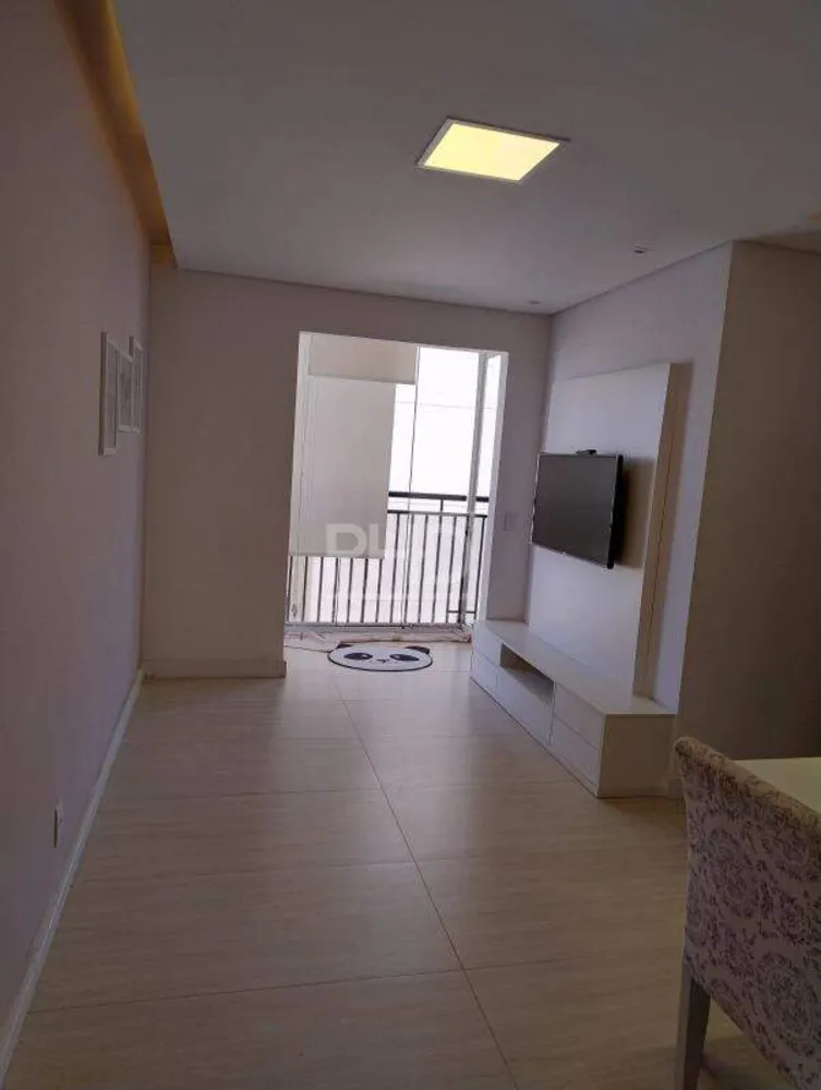 Apartamento, 2 quartos, 60 m² - Foto 2