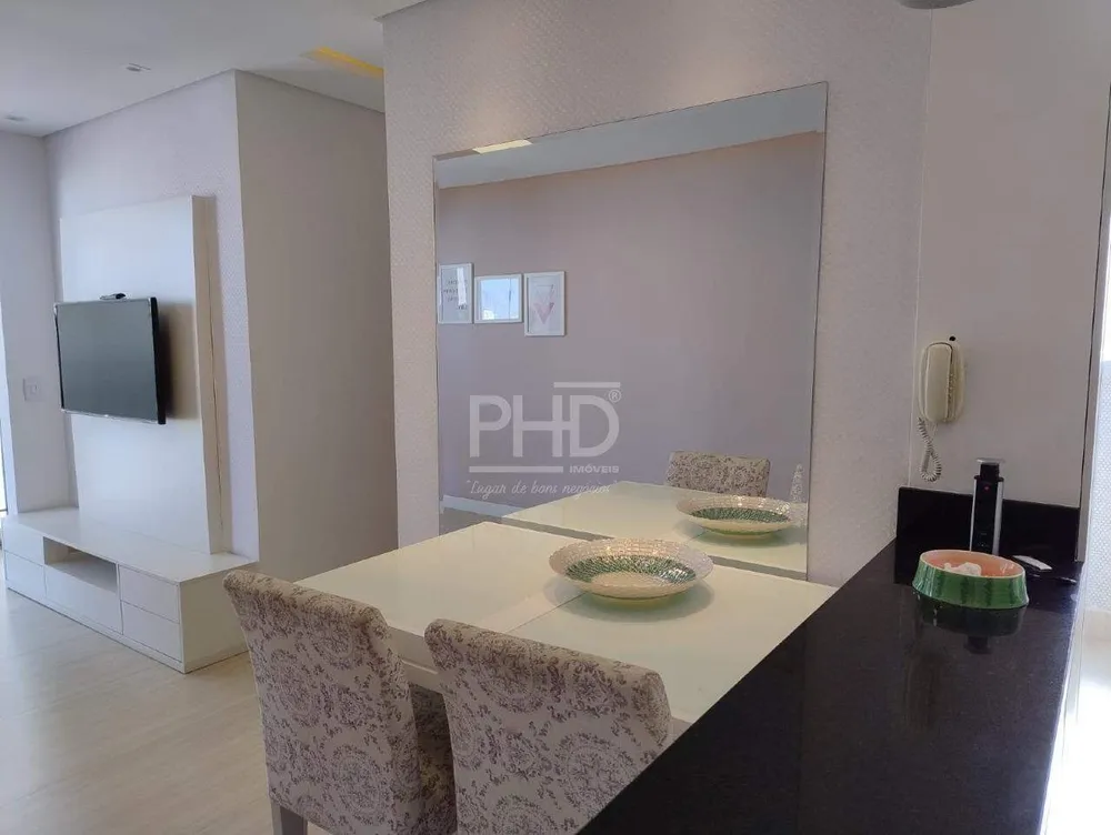 Apartamento, 2 quartos, 60 m² - Foto 4