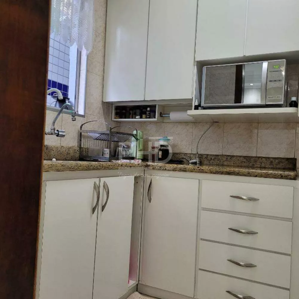 Sobrado à venda com 3 quartos, 173m² - Foto 4