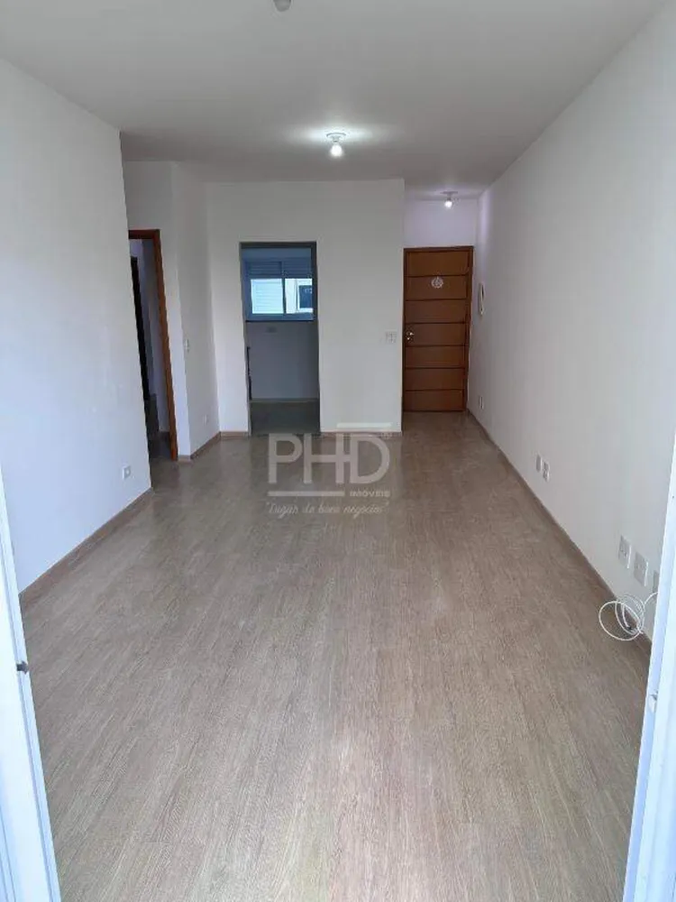 Apartamento, 2 quartos, 75 m² - Foto 2