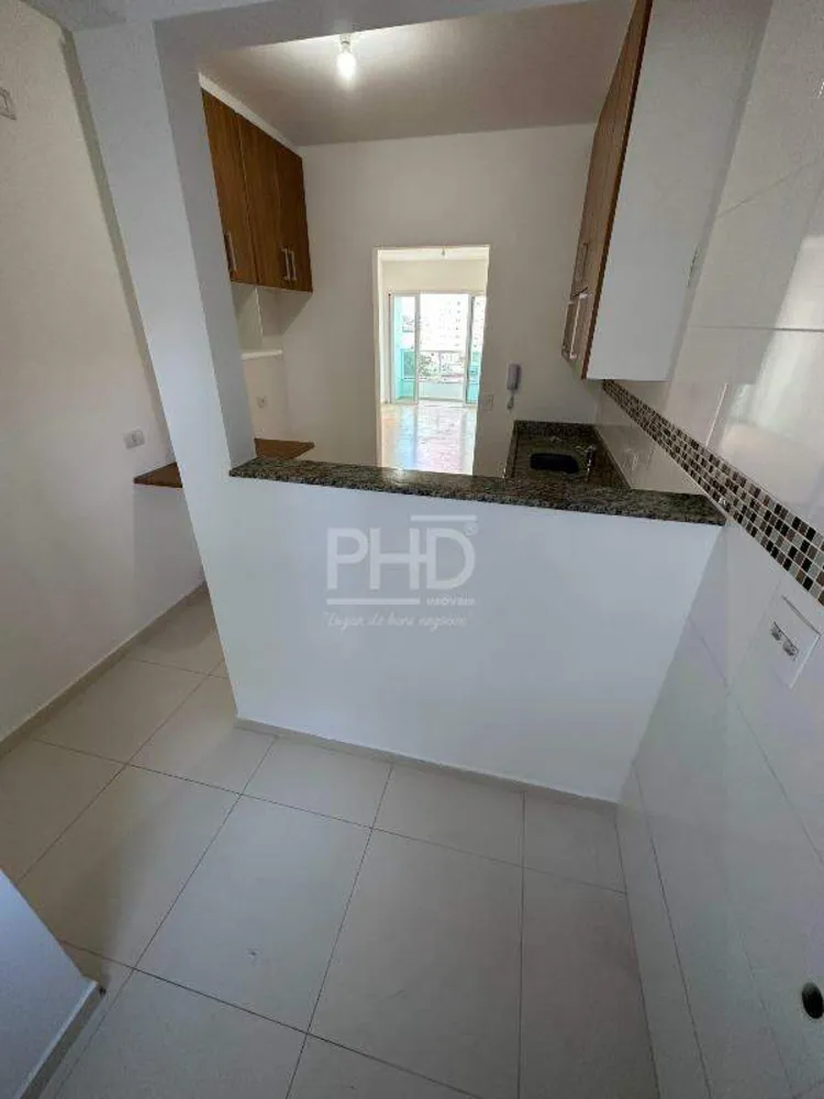 Apartamento, 2 quartos, 75 m² - Foto 6