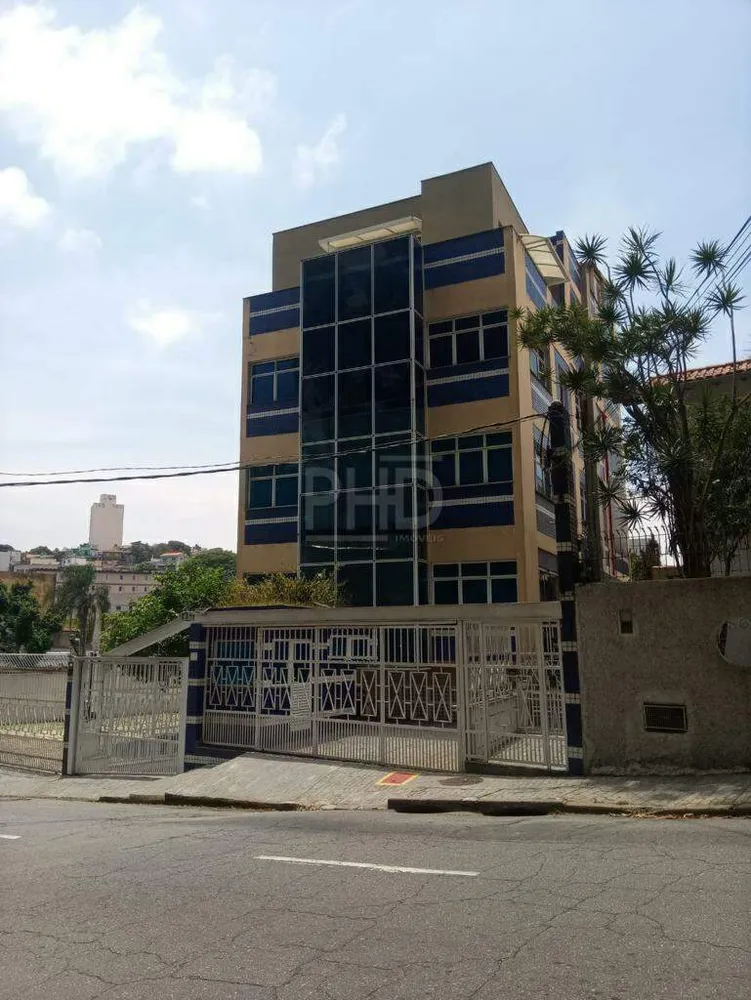 Prédio Inteiro, 938 m² - Foto 6