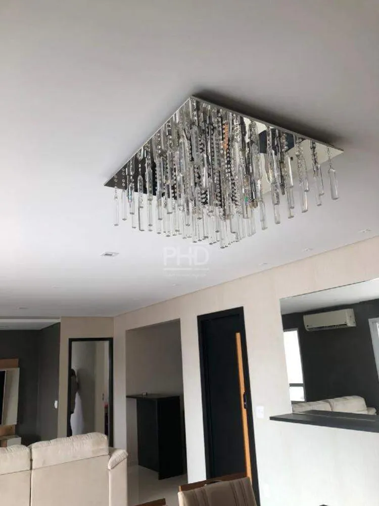 Apartamento, 3 quartos, 155 m² - Foto 6