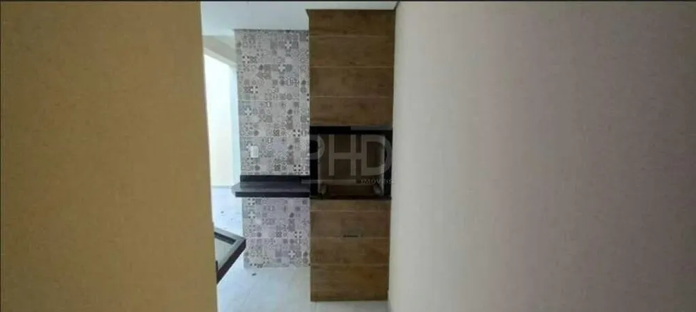 Sobrado, 3 quartos, 199 m² - Foto 6