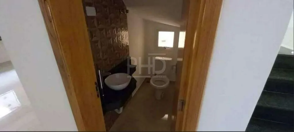 Sobrado, 3 quartos, 199 m² - Foto 2