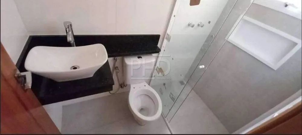 Sobrado, 3 quartos, 199 m² - Foto 4
