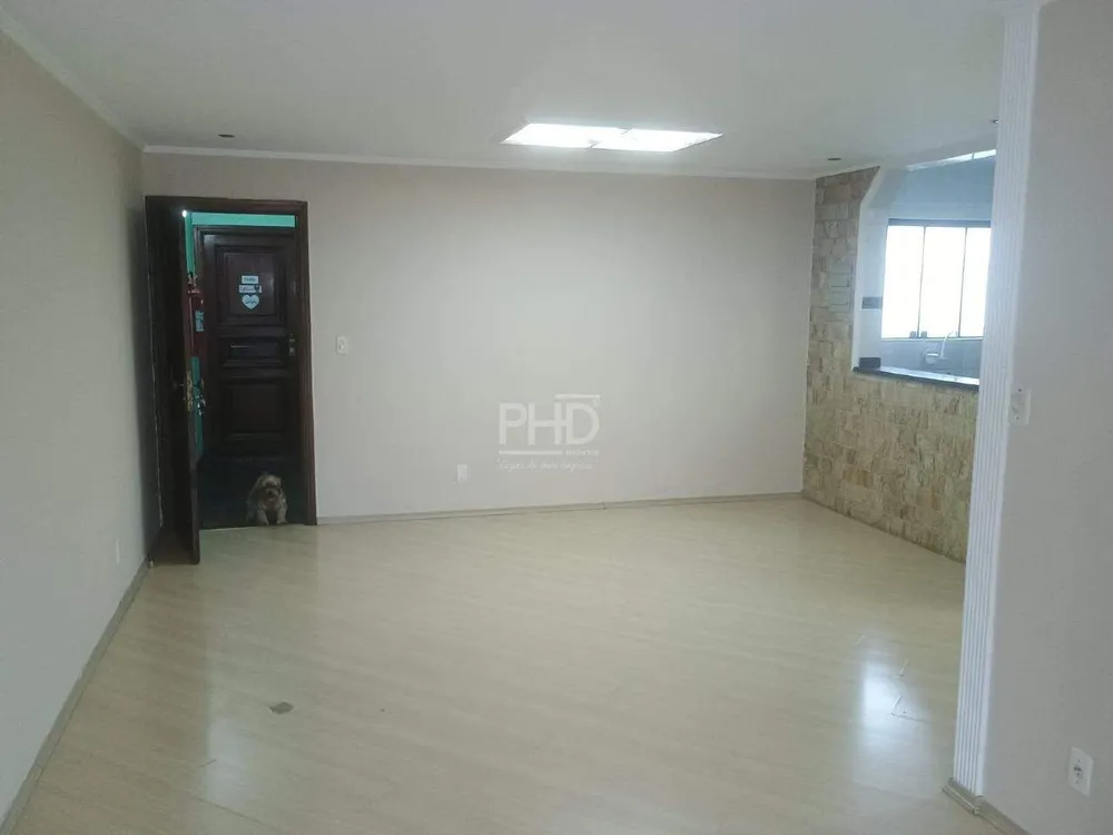 Apartamento, 2 quartos, 90 m² - Foto 4
