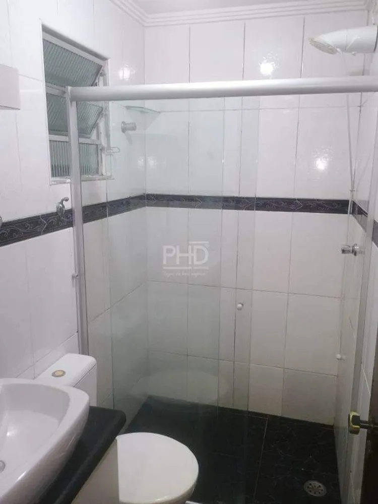 Apartamento, 2 quartos, 90 m² - Foto 1
