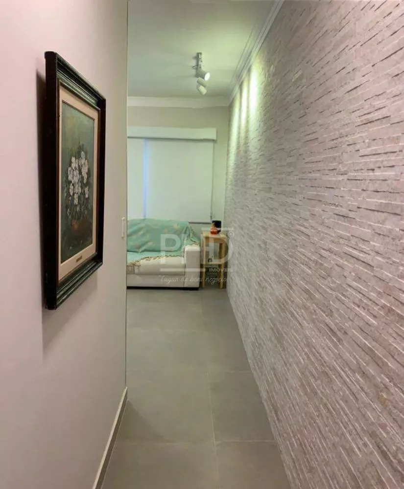 Casa à venda com 3 quartos, 151m² - Foto 3