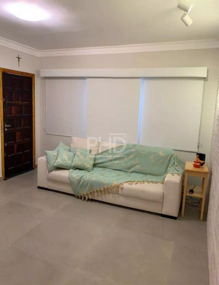 Casa à venda com 3 quartos, 151m² - Foto 2