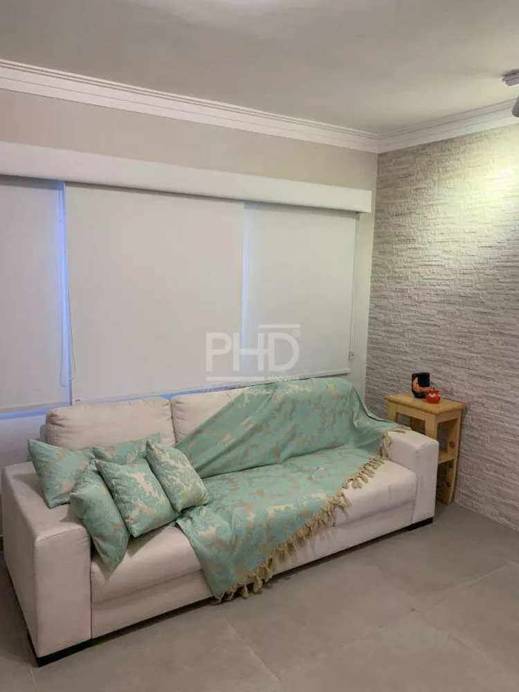 Casa à venda com 3 quartos, 151m² - Foto 4