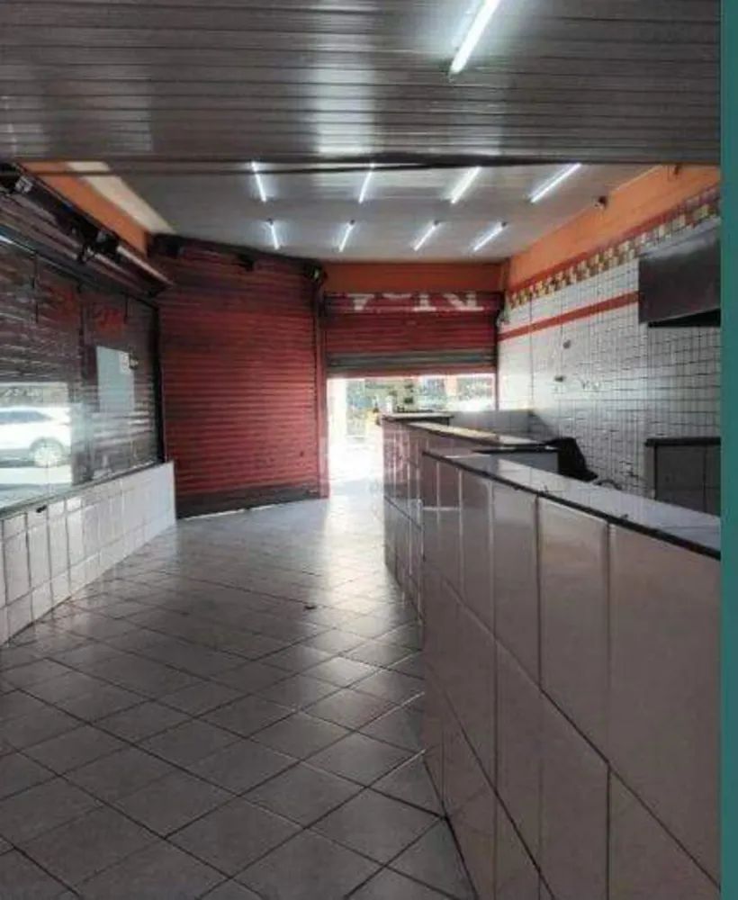 Loja-Salão, 49 m² - Foto 2