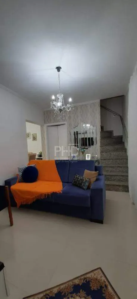 Sobrado, 2 quartos, 98 m² - Foto 2