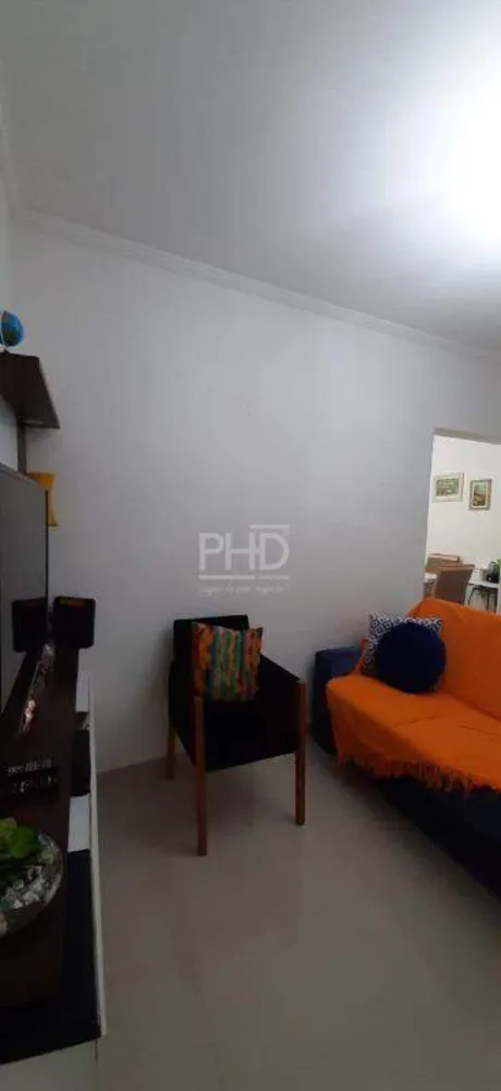 Sobrado, 2 quartos, 98 m² - Foto 3