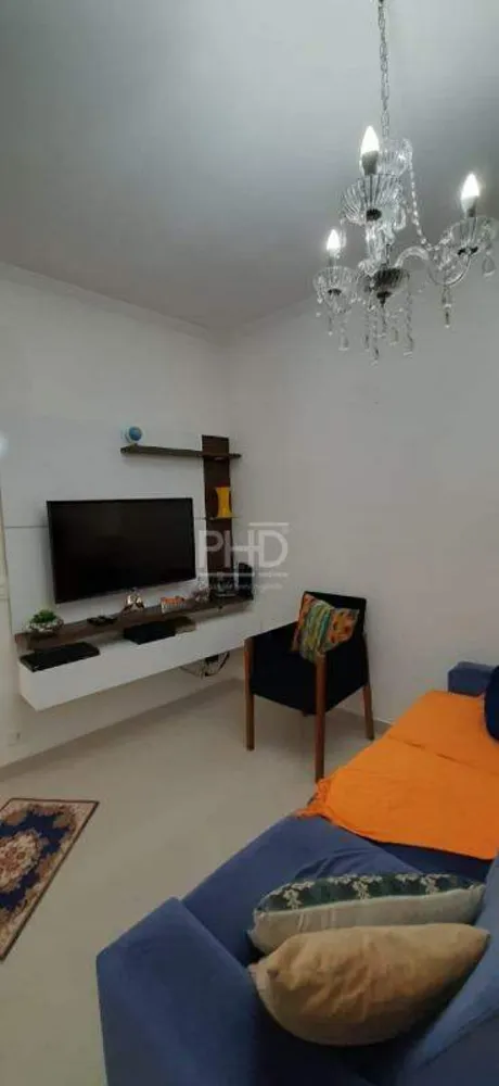 Sobrado, 2 quartos, 98 m² - Foto 1