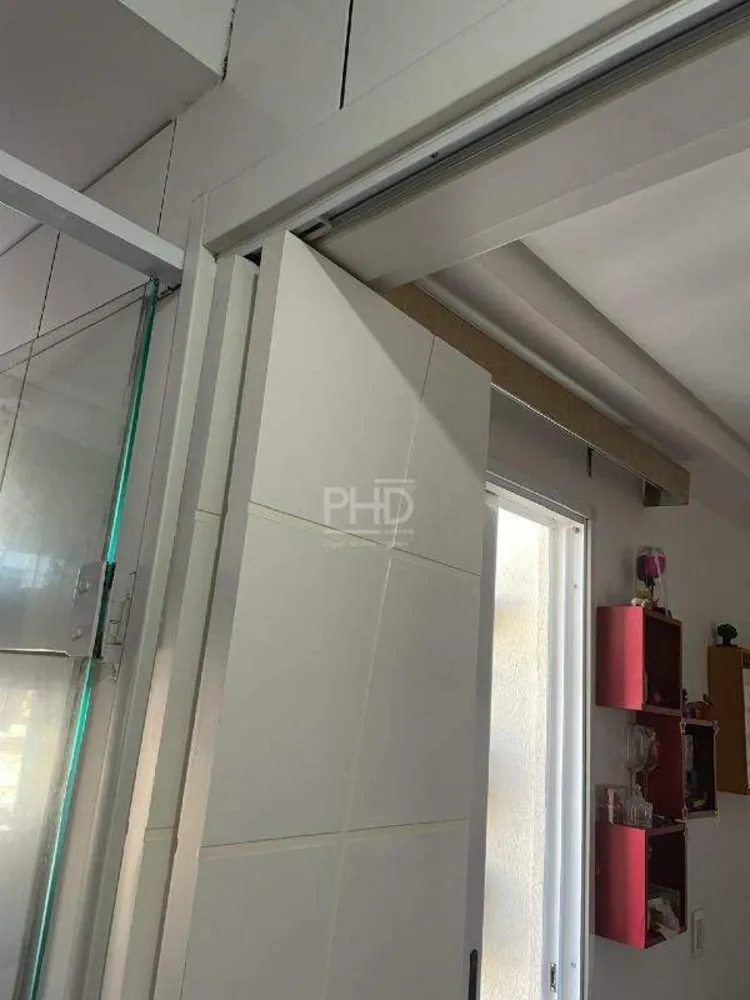 Apartamento, 2 quartos, 46 m² - Foto 4